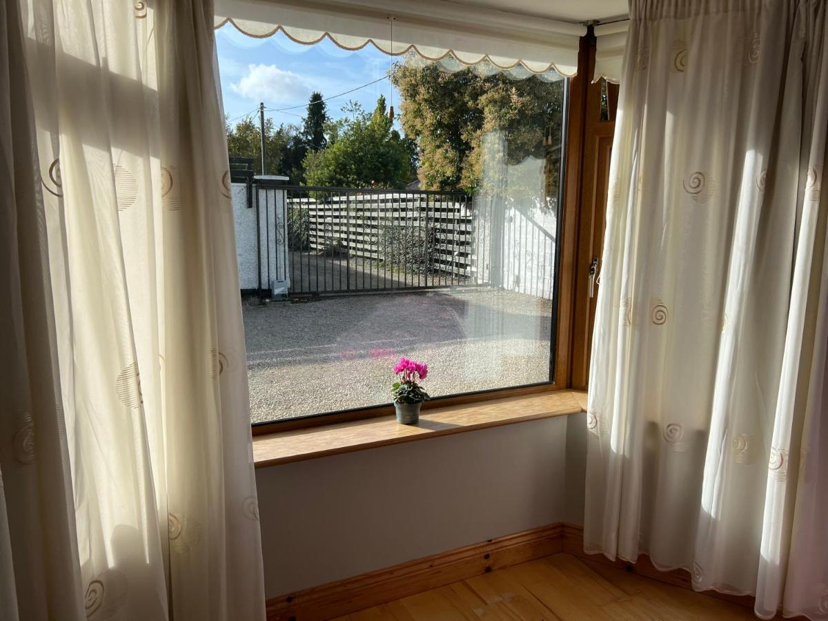 Hillview Bed and Breakfast Enniskerry Exterior foto