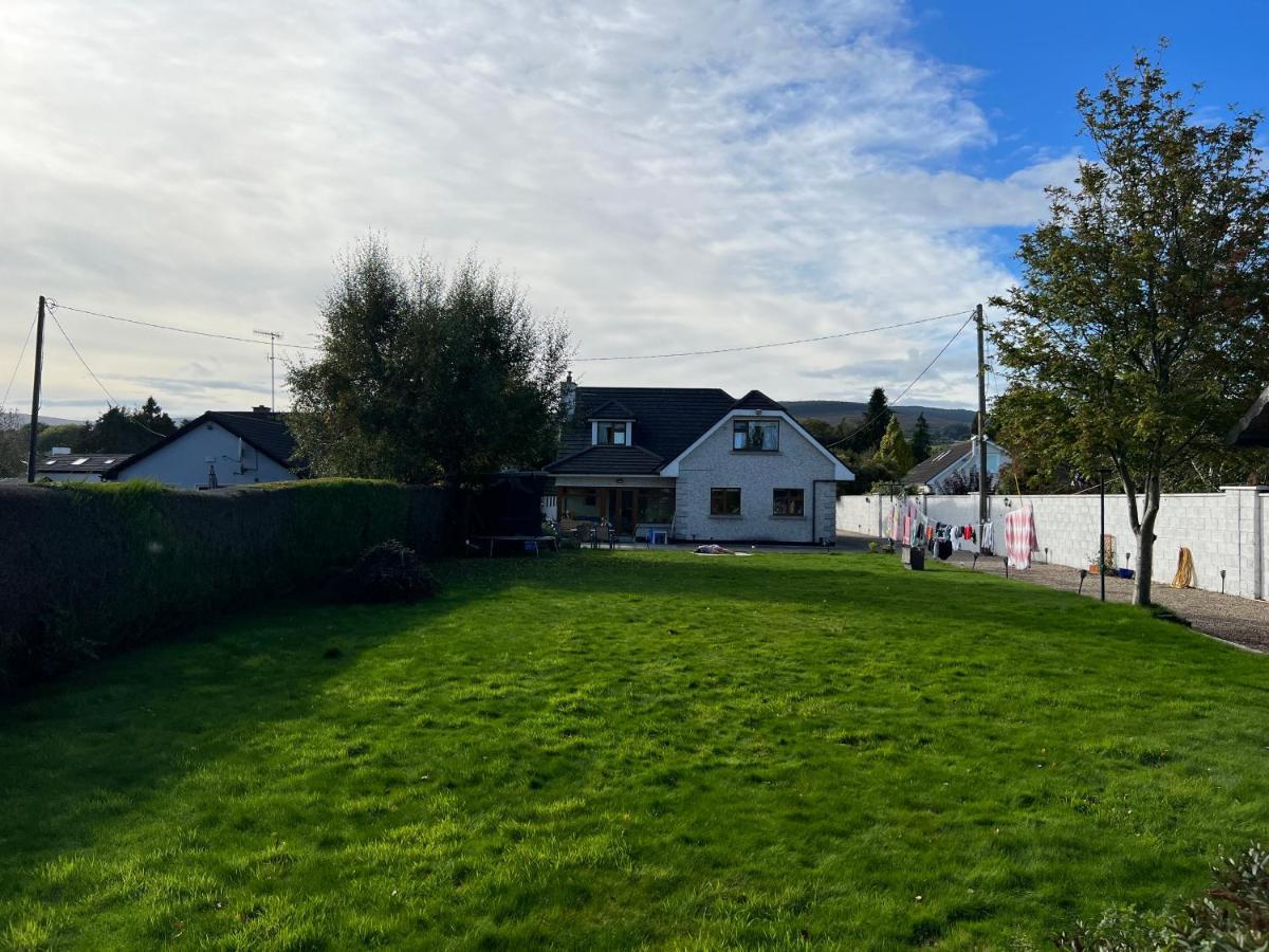 Hillview Bed and Breakfast Enniskerry Exterior foto