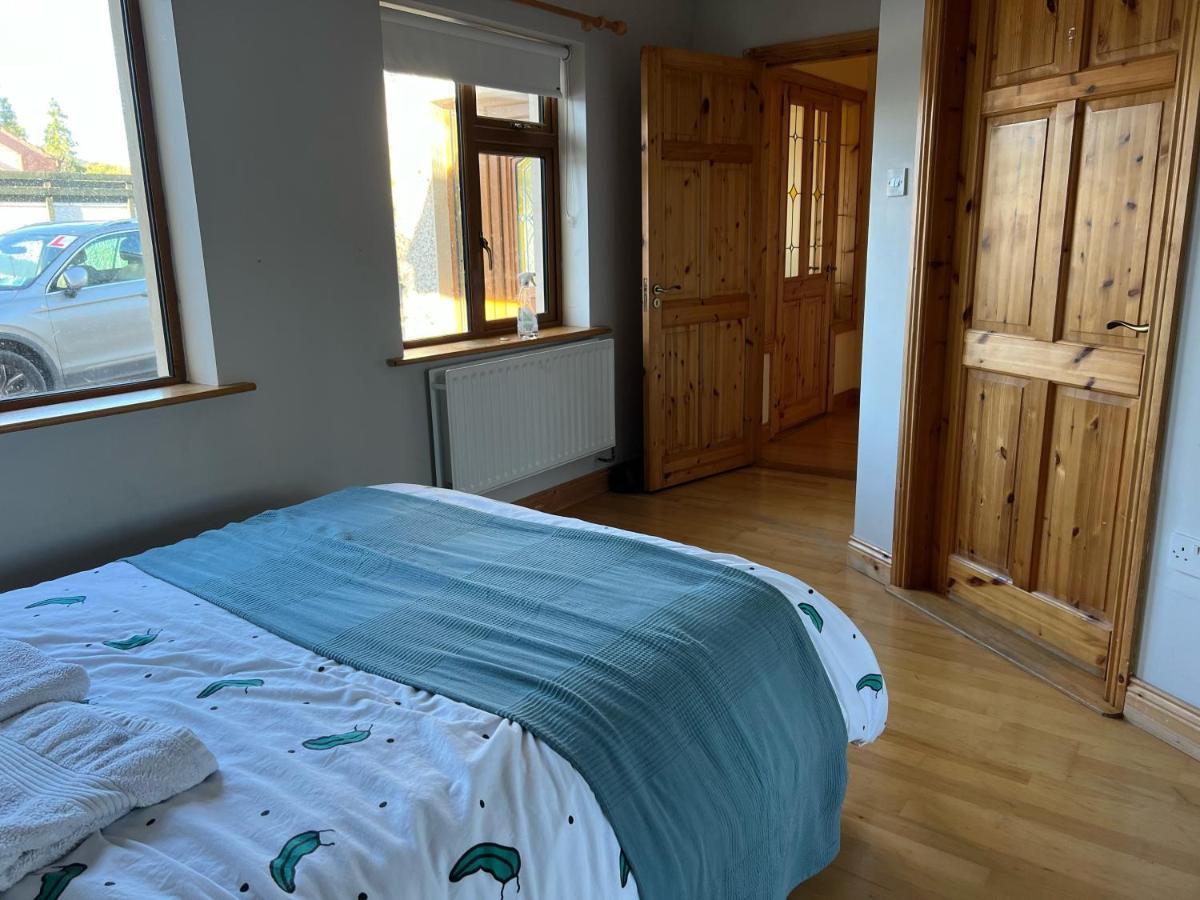 Hillview Bed and Breakfast Enniskerry Exterior foto