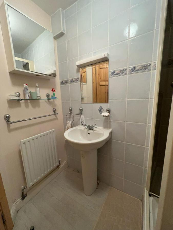 Hillview Bed and Breakfast Enniskerry Exterior foto